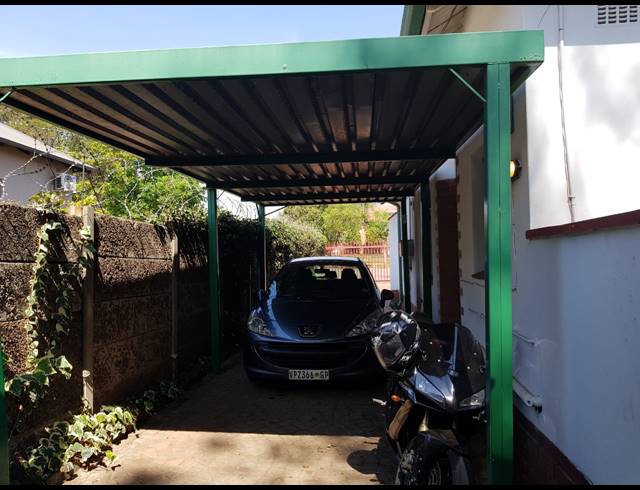 1 bed property to rent in SUNNYSIDE